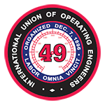 International Union of Operating Engineers Local 49